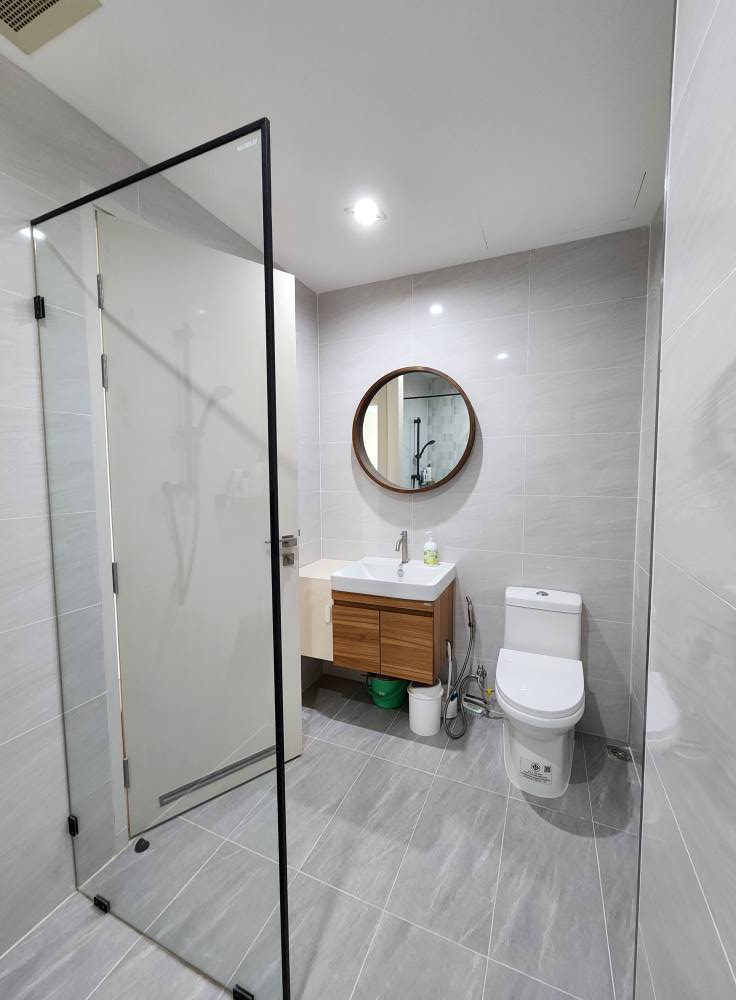 The Room Sathorn - Taksin, 2 bed condo in Kanchanaphisek, Bangkok — photo 22