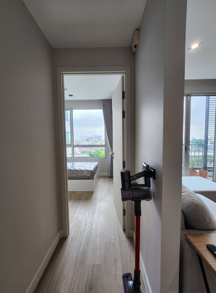 The Room Sathorn - Taksin, 2 bed condo in Kanchanaphisek, Bangkok — photo 16