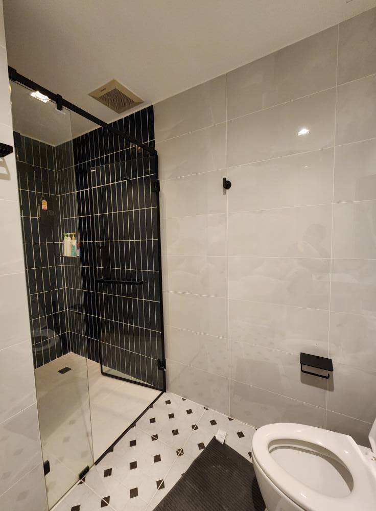 The Room Sathorn - Taksin, 2 bed condo in Kanchanaphisek, Bangkok — photo 15