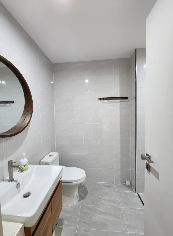 The Room Sathorn - Taksin, 2 bed condo in Kanchanaphisek, Bangkok — photo 21