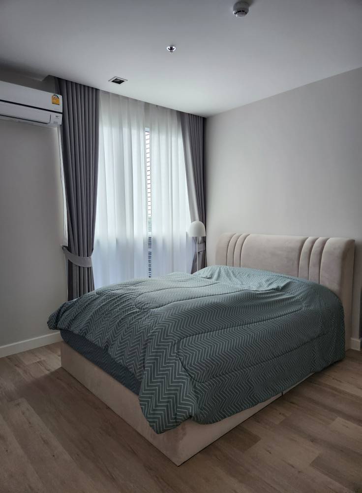The Room Sathorn - Taksin, 2 bed condo in Kanchanaphisek, Bangkok — photo 10