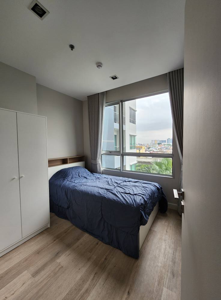 The Room Sathorn - Taksin, 2 bed condo in Kanchanaphisek, Bangkok — photo 17