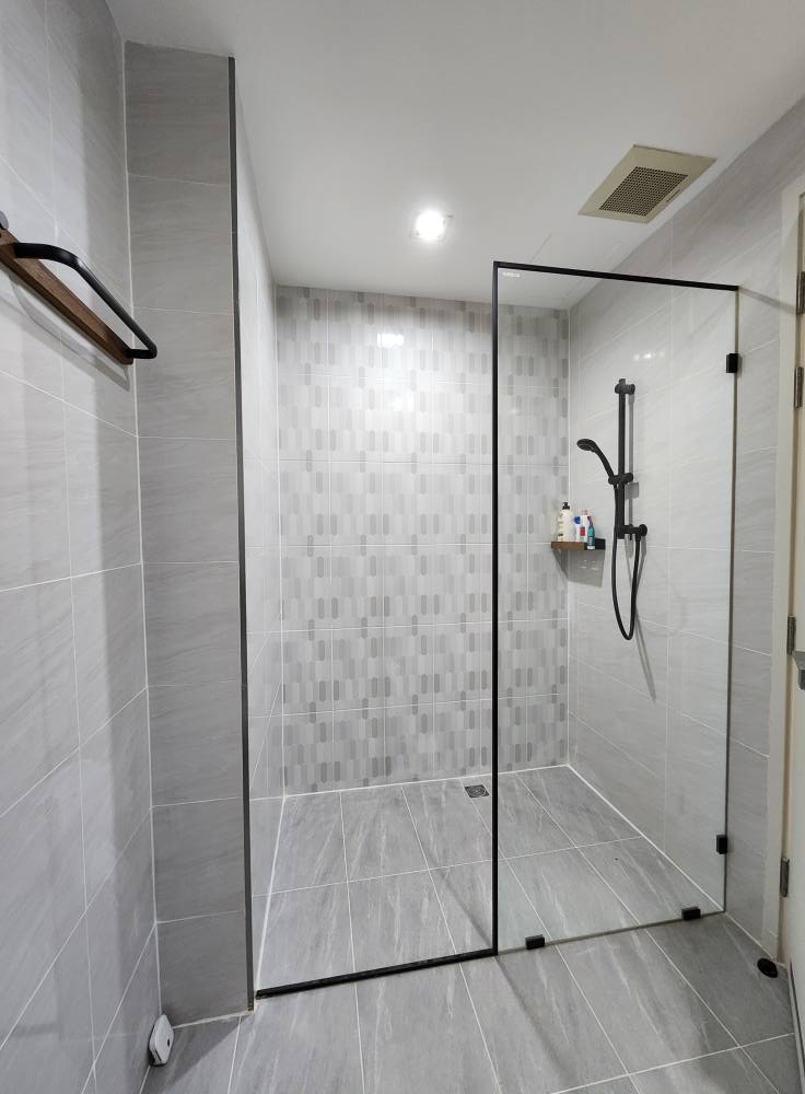 The Room Sathorn - Taksin, 2 bed condo in Kanchanaphisek, Bangkok — photo 23