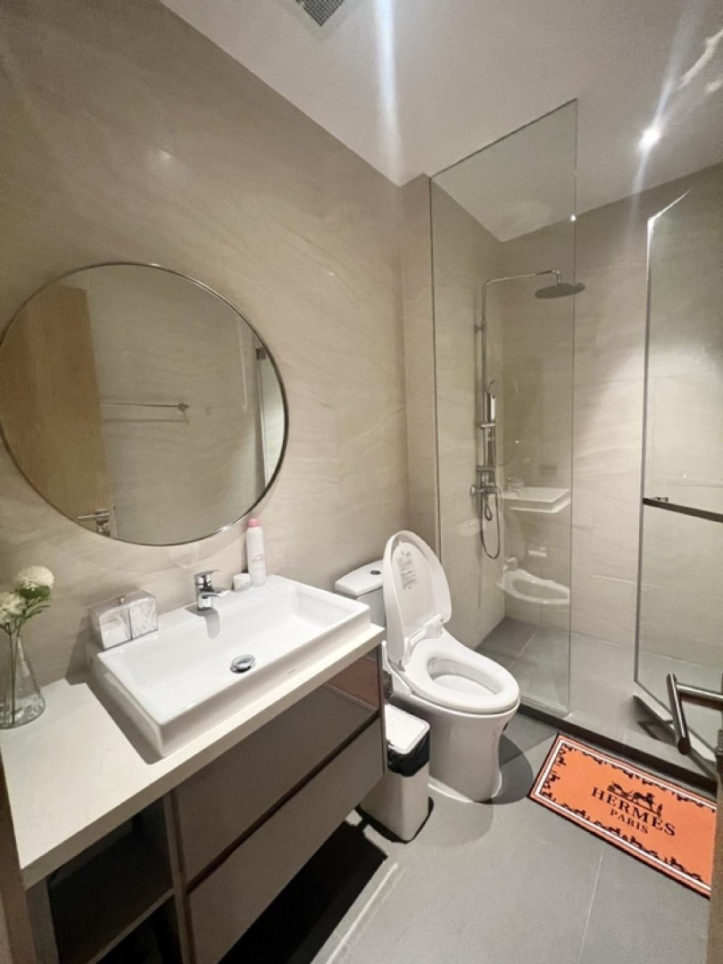 The Fine Bangkok Thonglor - Ekkamai, 1 bed condo in Sukhumvit, Bangkok — photo 7