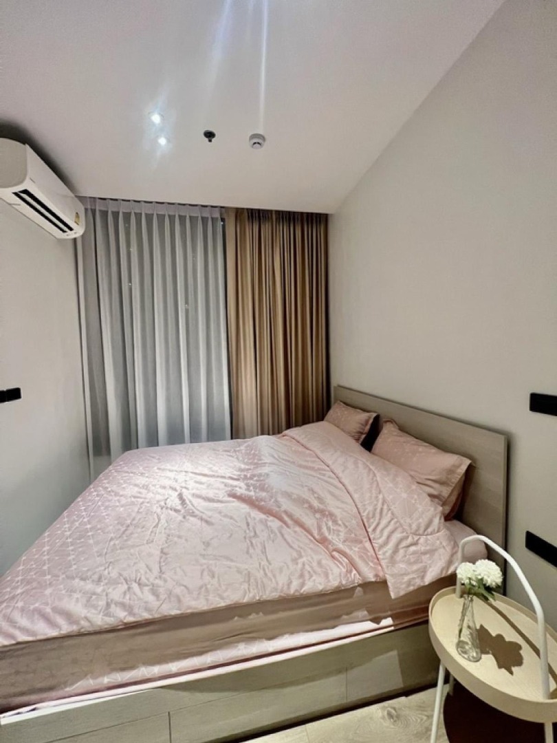 The Fine Bangkok Thonglor - Ekkamai, 1 bed condo in Sukhumvit, Bangkok — photo 3