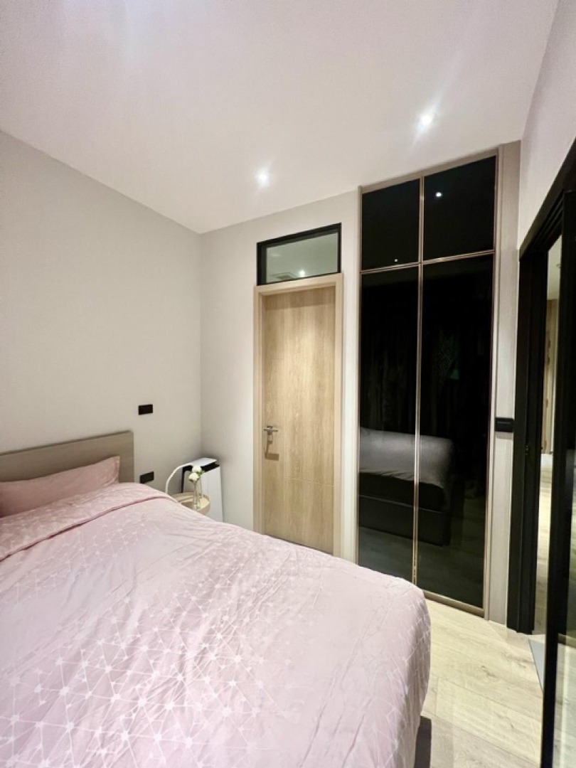 The Fine Bangkok Thonglor - Ekkamai, 1 bed condo in Sukhumvit, Bangkok — photo 4