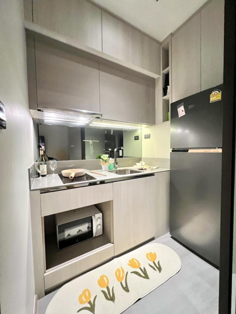The Fine Bangkok Thonglor - Ekkamai, 1 bed condo in Sukhumvit, Bangkok — photo 5