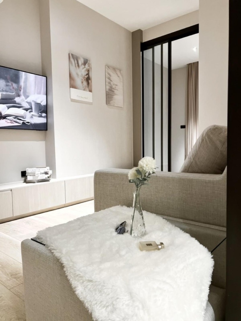 The Fine Bangkok Thonglor - Ekkamai, 1 bed condo in Sukhumvit, Bangkok — photo 2