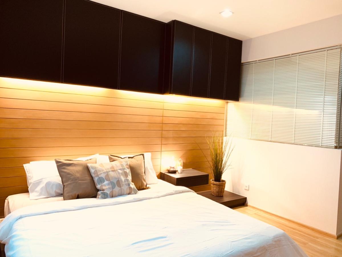 Siri at Sukhumvit, 1 bed condo in Sukhumvit, Bangkok — photo 5