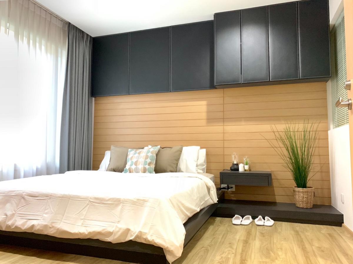Siri at Sukhumvit, 1 bed condo in Sukhumvit, Bangkok — photo 7