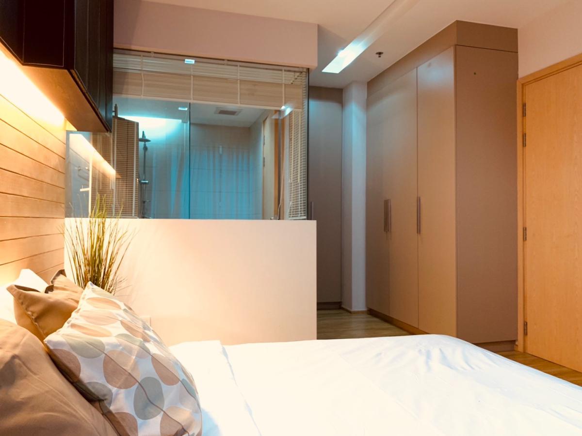 Siri at Sukhumvit, 1 bed condo in Sukhumvit, Bangkok — photo 10
