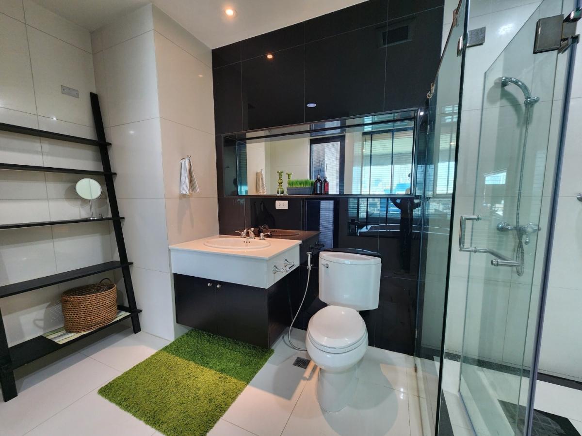 The Address Chidlom, 1 bed condo in Wireless, Bangkok — photo 9