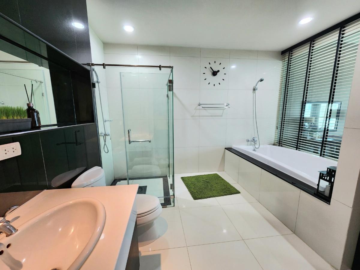 The Address Chidlom, 1 bed condo in Wireless, Bangkok — photo 10
