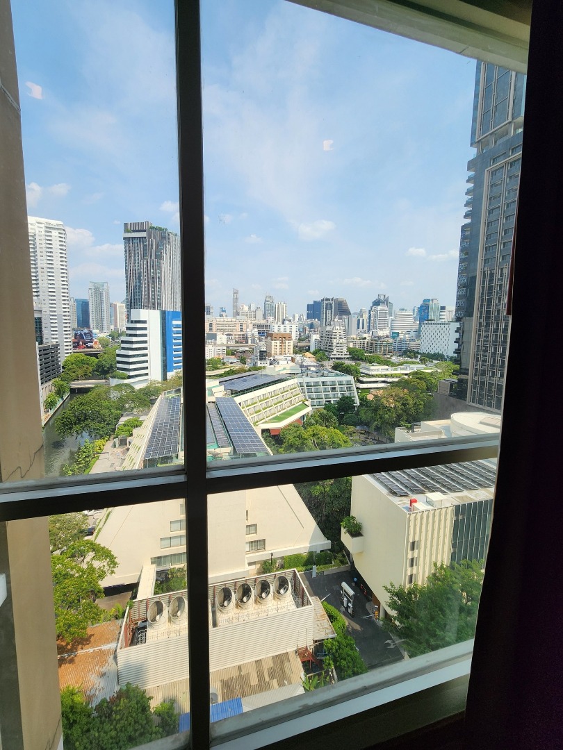 The Address Chidlom, 1 bed condo in Wireless, Bangkok — photo 5