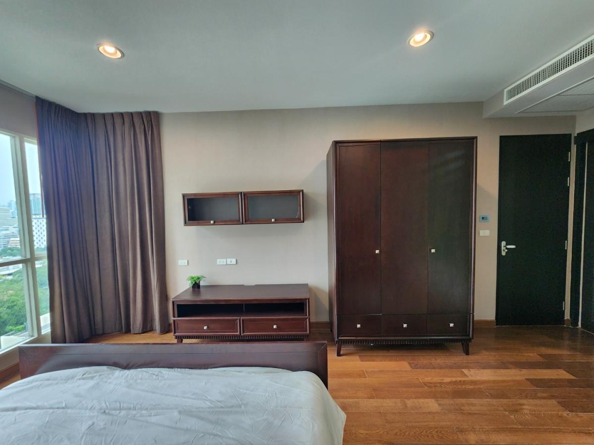 The Address Chidlom, 1 bed condo in Wireless, Bangkok — photo 8