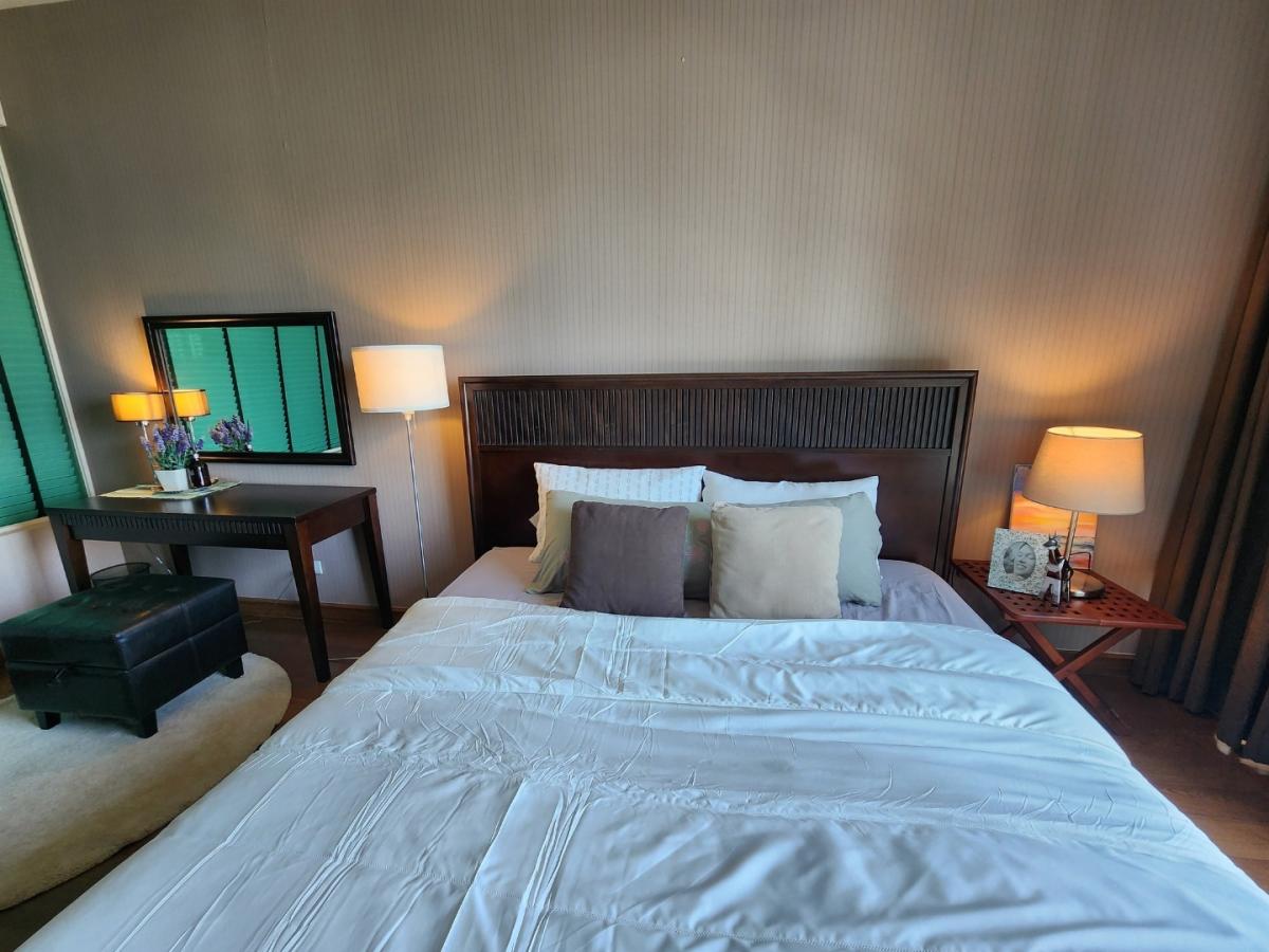 The Address Chidlom, 1 bed condo in Wireless, Bangkok — photo 7