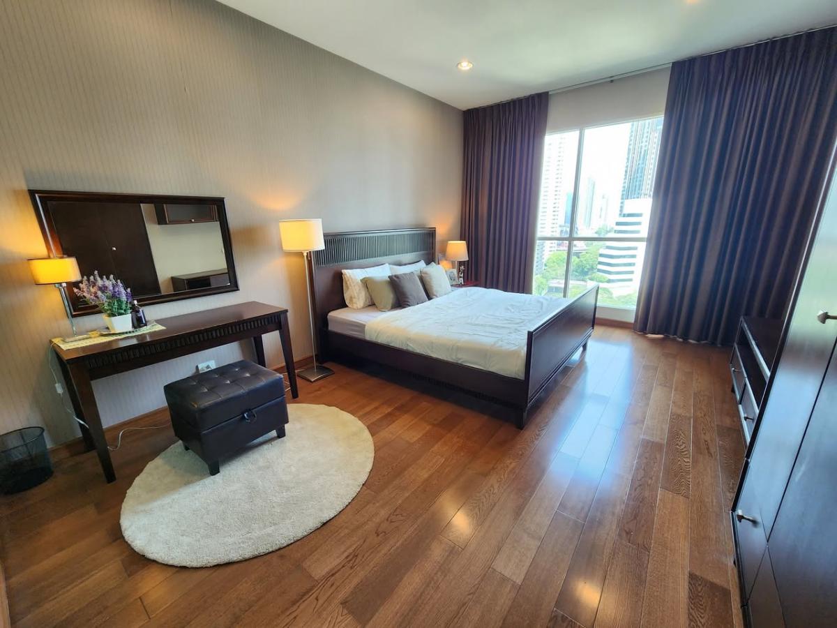 The Address Chidlom, 1 bed condo in Wireless, Bangkok — photo 6