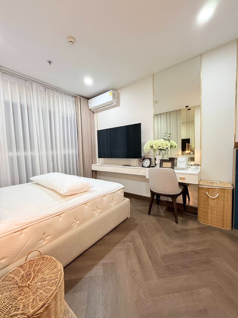 Supalai Veranda Ramkhamhaeng, 2 bed condo in Ramkhamhaeng Early, Bangkok — photo 2