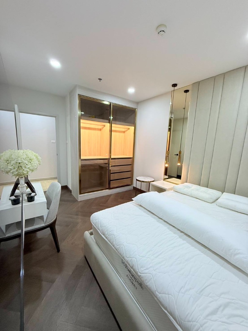 Supalai Veranda Ramkhamhaeng, 2 bed condo in Ramkhamhaeng Early, Bangkok — photo 3