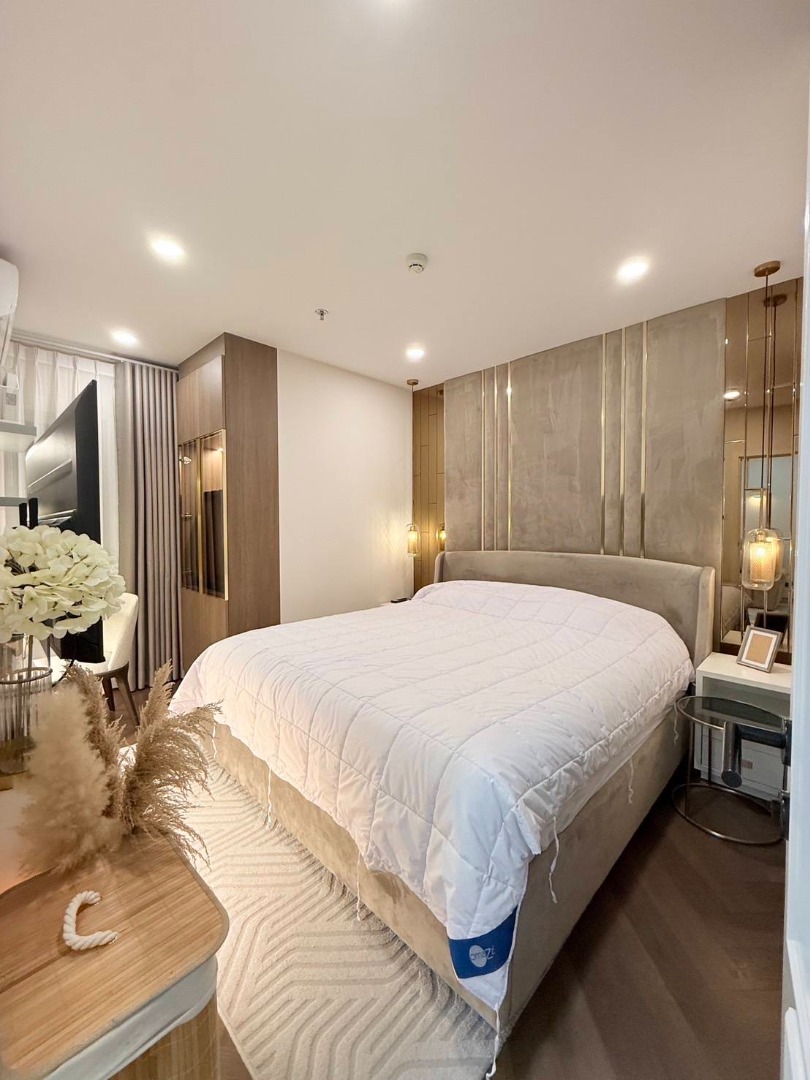 Supalai Veranda Ramkhamhaeng, 2 bed condo in Ramkhamhaeng Early, Bangkok — photo 4