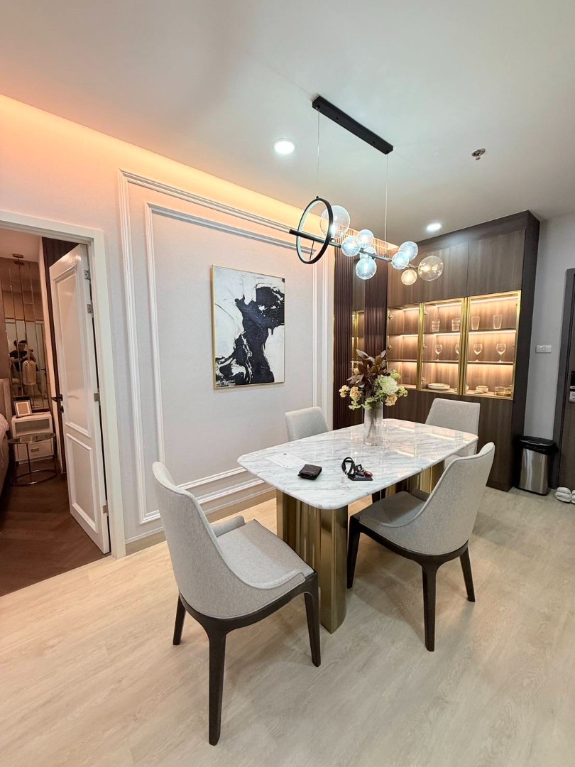 Supalai Veranda Ramkhamhaeng, 2 bed condo in Ramkhamhaeng Early, Bangkok — photo 5