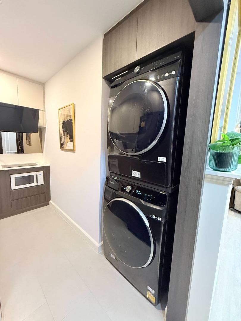 Supalai Veranda Ramkhamhaeng, 2 bed condo in Ramkhamhaeng Early, Bangkok — photo 9