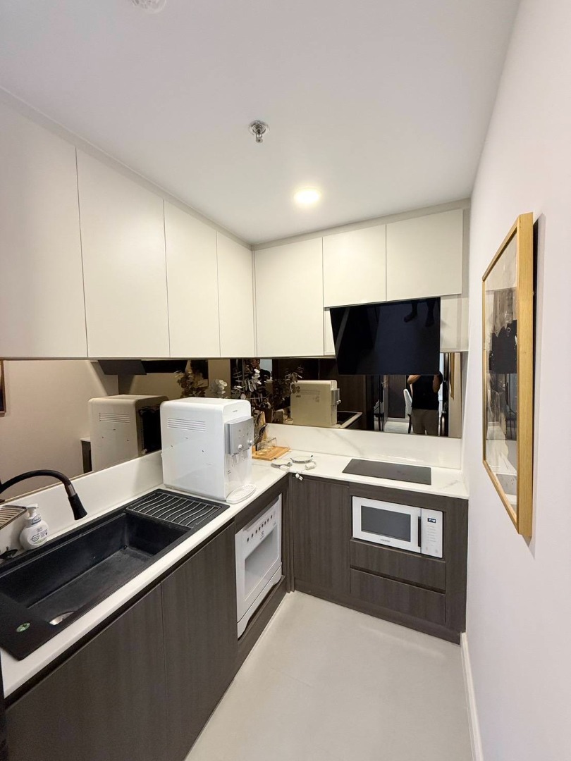Supalai Veranda Ramkhamhaeng, 2 bed condo in Ramkhamhaeng Early, Bangkok — photo 10