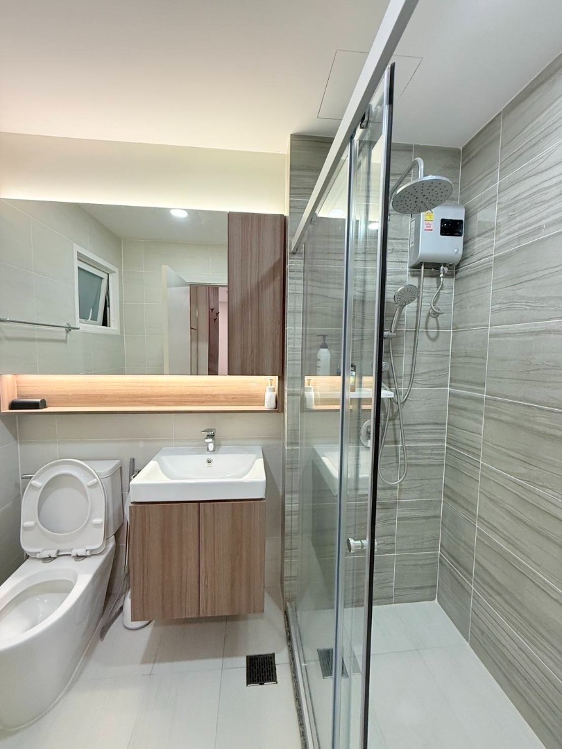 Supalai Veranda Ramkhamhaeng, 2 bed condo in Ramkhamhaeng Early, Bangkok — photo 11