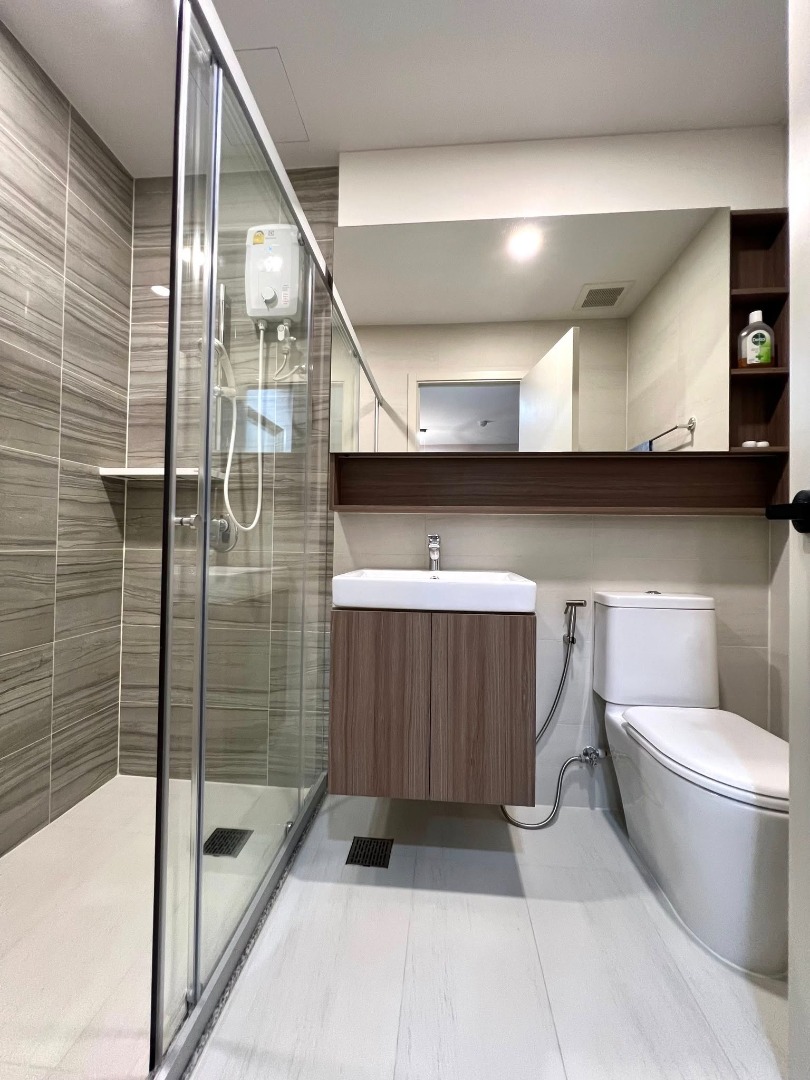Supalai Veranda Ramkhamhaeng, 2 bed condo in Ramkhamhaeng Early, Bangkok — photo 12