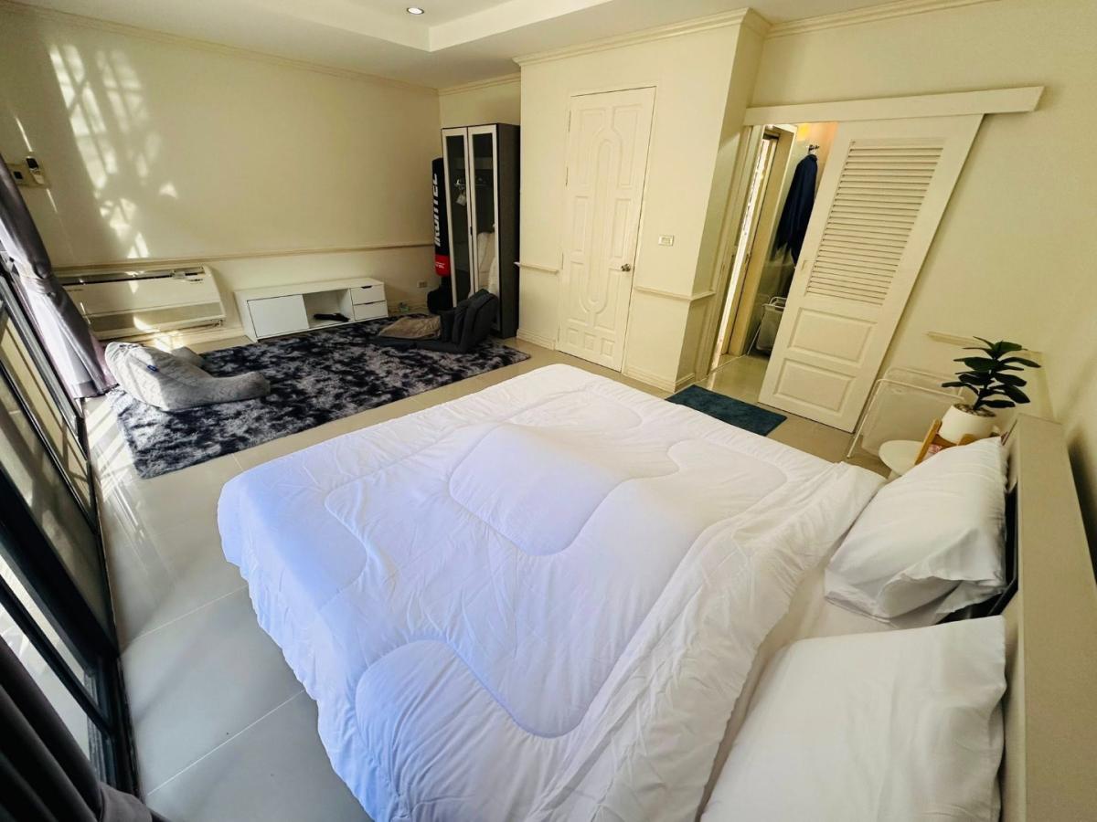 Townhome for Rent – Sukhumvit 31, Asoke