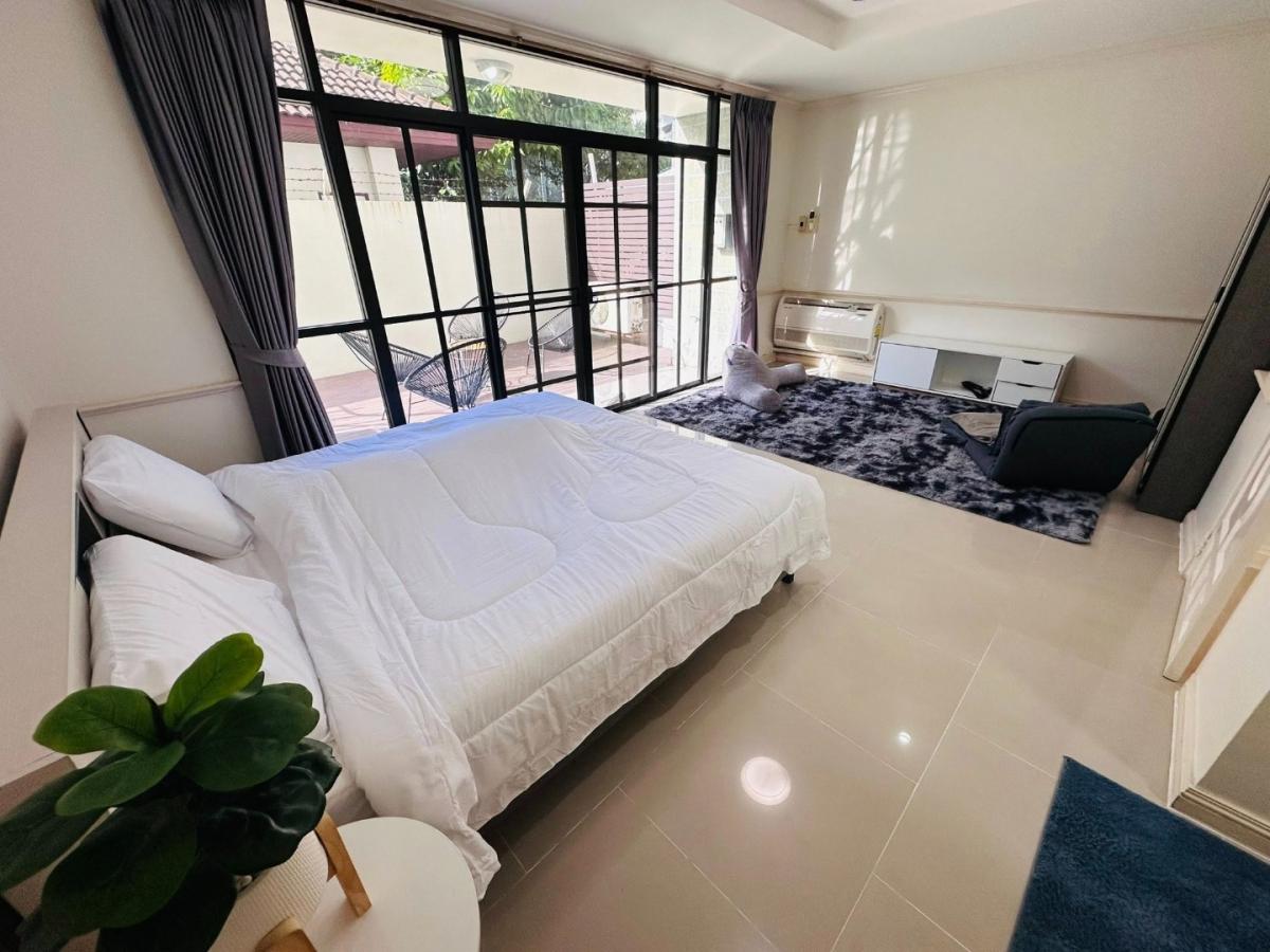 Townhome for Rent – Sukhumvit 31, Asoke, 4 bed condo in Sukhumvit, Bangkok — photo 2