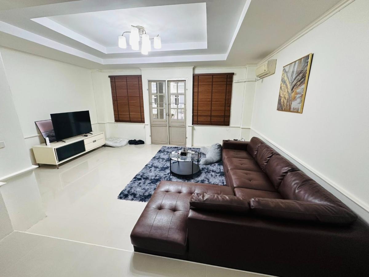 Townhome for Rent – Sukhumvit 31, Asoke, 4 bed condo in Sukhumvit, Bangkok — photo 3