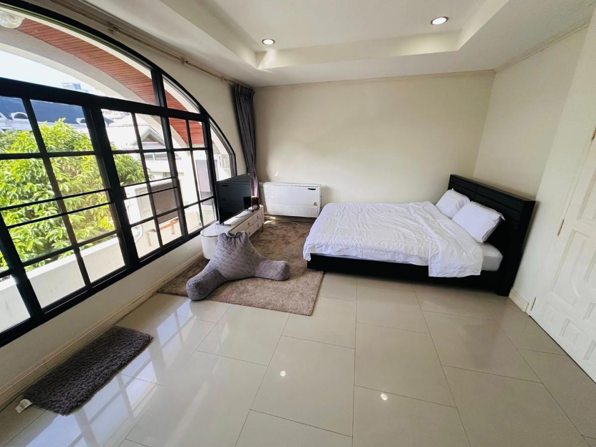 Townhome for Rent – Sukhumvit 31, Asoke, 4 bed condo in Sukhumvit, Bangkok — photo 5