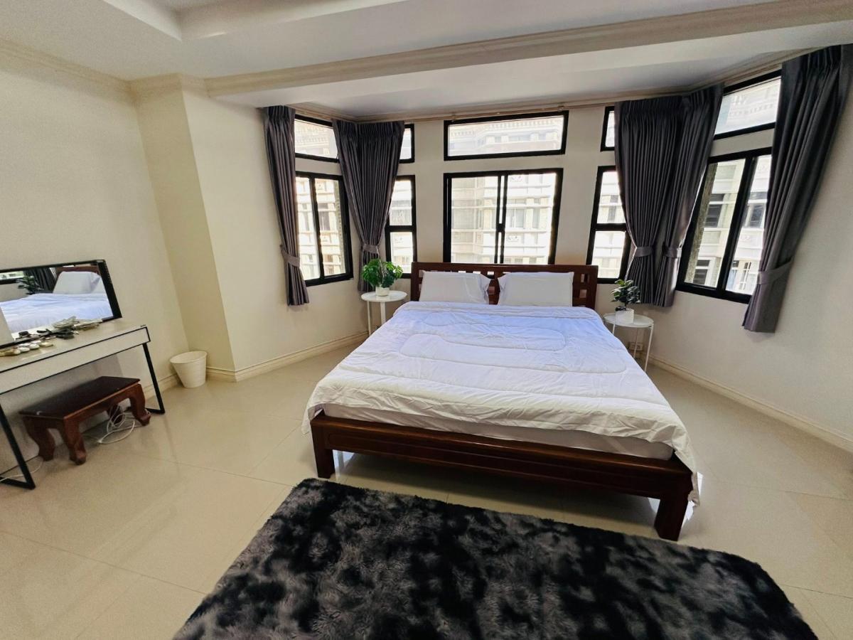 Townhome for Rent – Sukhumvit 31, Asoke, 4 bed condo in Sukhumvit, Bangkok — photo 7