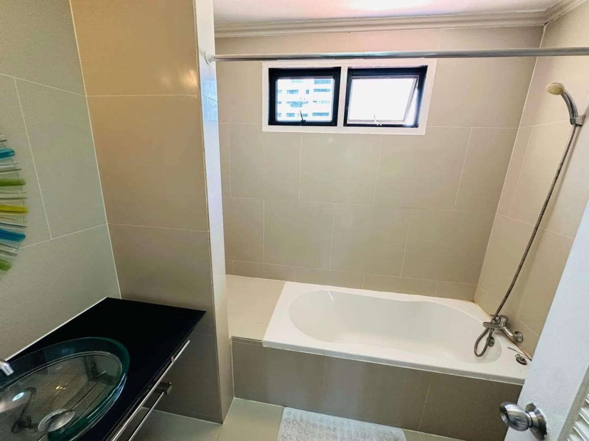 Townhome for Rent – Sukhumvit 31, Asoke, 4 bed condo in Sukhumvit, Bangkok — photo 8