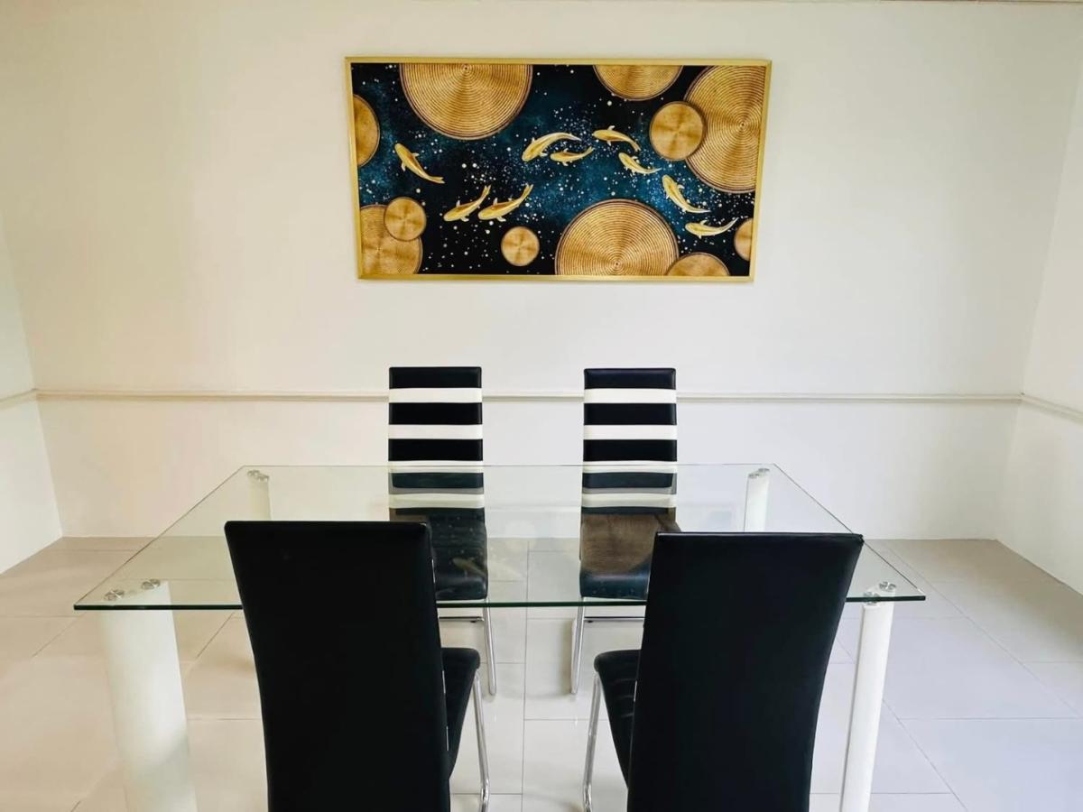 Townhome for Rent – Sukhumvit 31, Asoke, 4 bed condo in Sukhumvit, Bangkok — photo 9