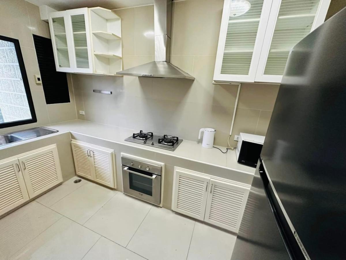 Townhome for Rent – Sukhumvit 31, Asoke, 4 bed condo in Sukhumvit, Bangkok — photo 10