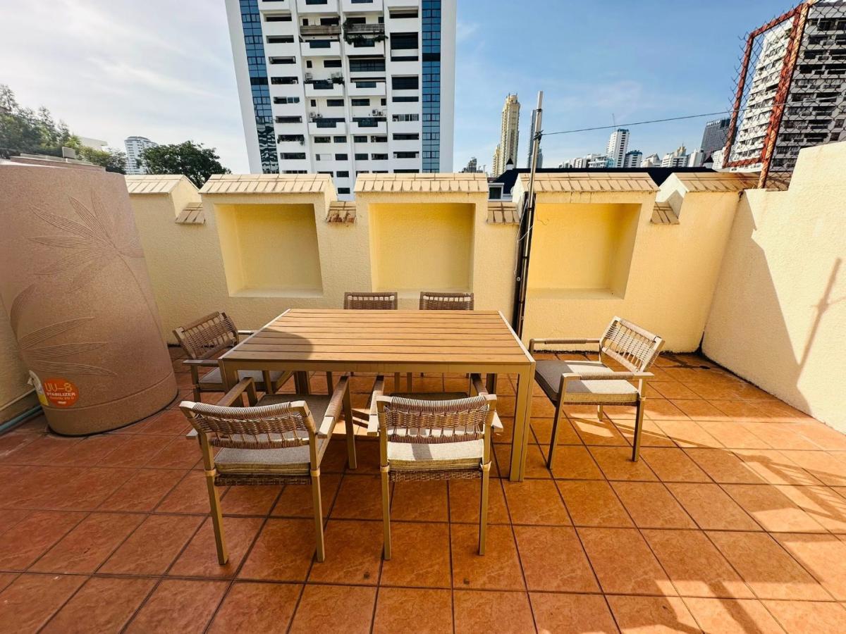Townhome for Rent – Sukhumvit 31, Asoke, 4 bed condo in Sukhumvit, Bangkok — photo 11
