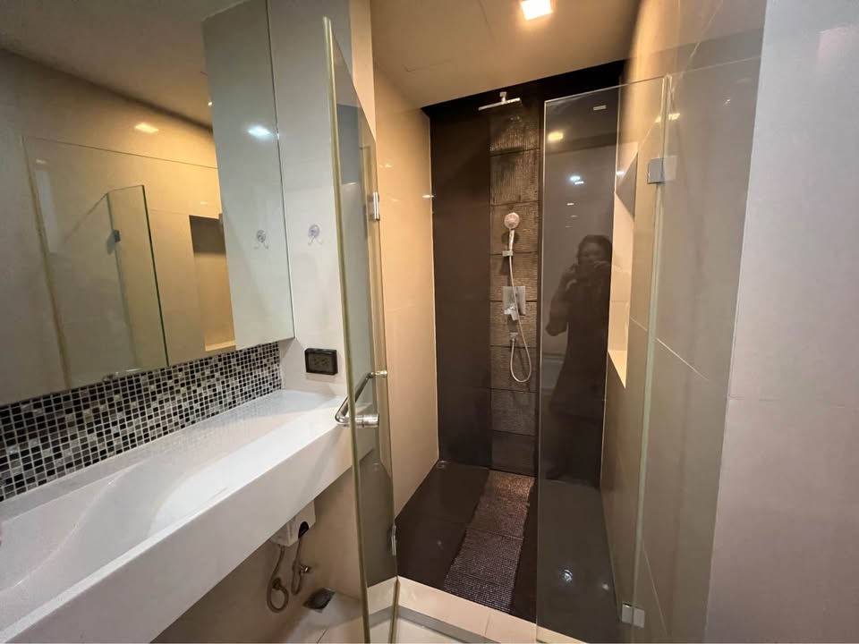 Rhythm Sukhumvit 44/1, 1 bed condo in On Nut, Bangkok — photo 5