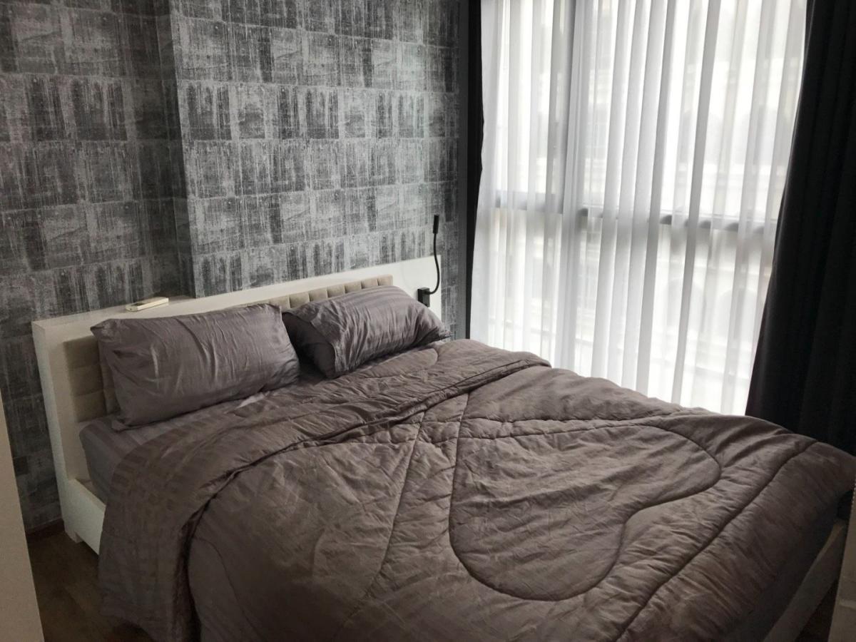 Wyne Sukhumvit, 1 bed condo in On Nut, Bangkok — photo 3