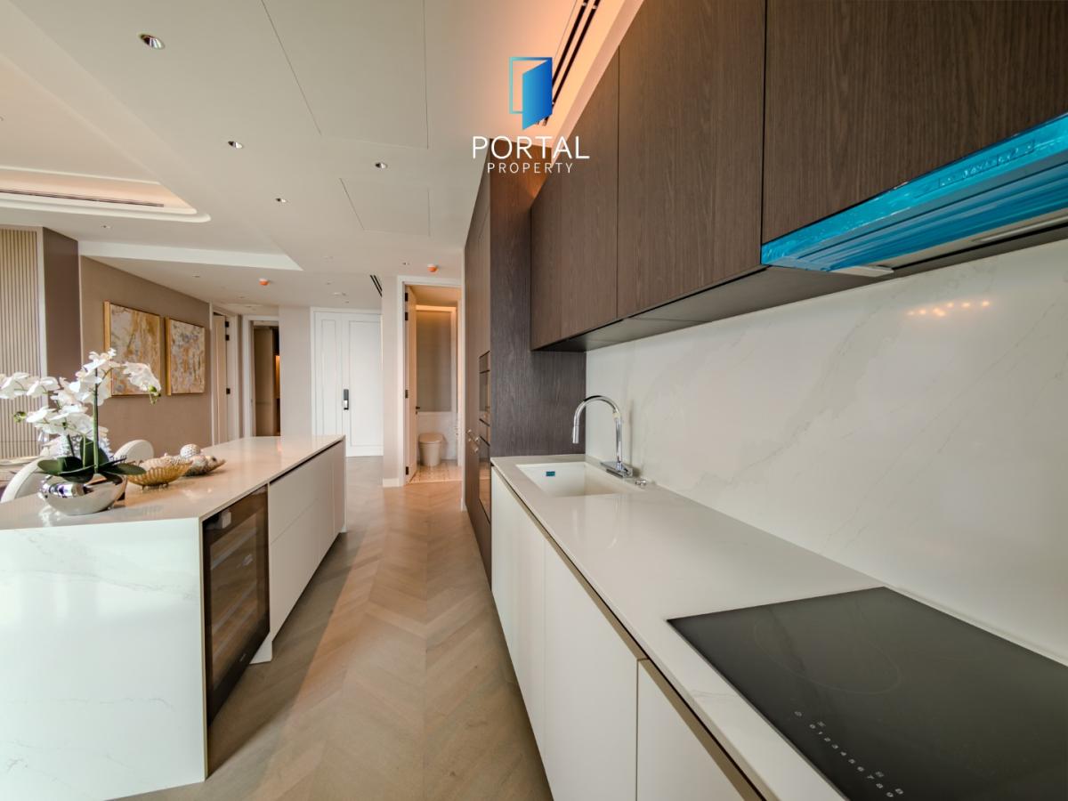 One Eighty Nine Wireless, 3 bed condo in Wireless, Bangkok — photo 7