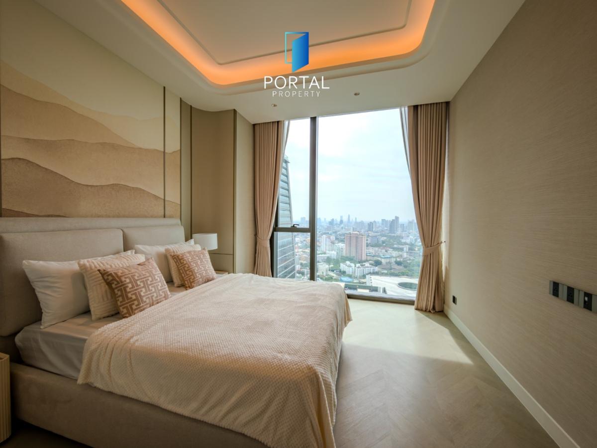 One Eighty Nine Wireless, 3 bed condo in Wireless, Bangkok — photo 16