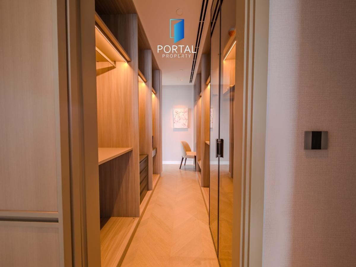 One Eighty Nine Wireless, 3 bed condo in Wireless, Bangkok — photo 14