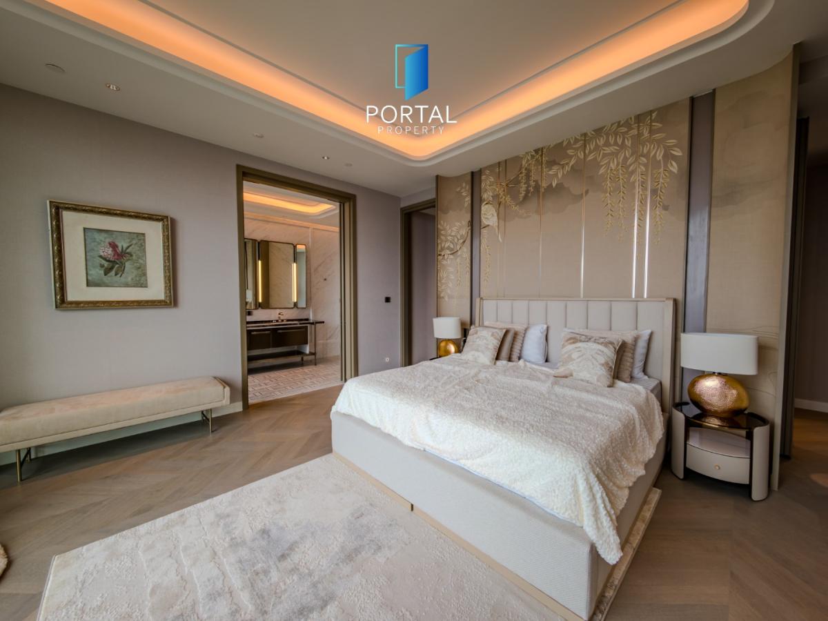 One Eighty Nine Wireless, 3 bed condo in Wireless, Bangkok — photo 11