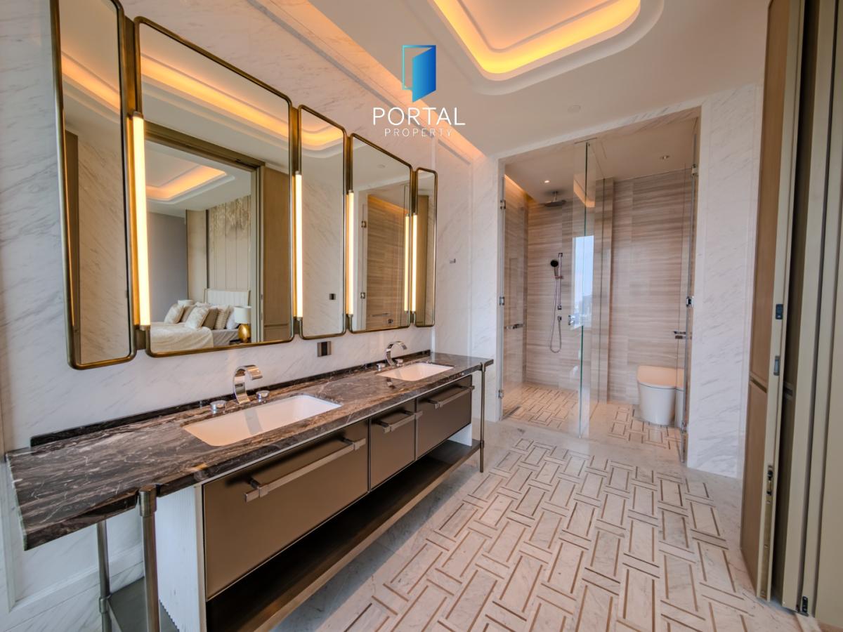 One Eighty Nine Wireless, 3 bed condo in Wireless, Bangkok — photo 12