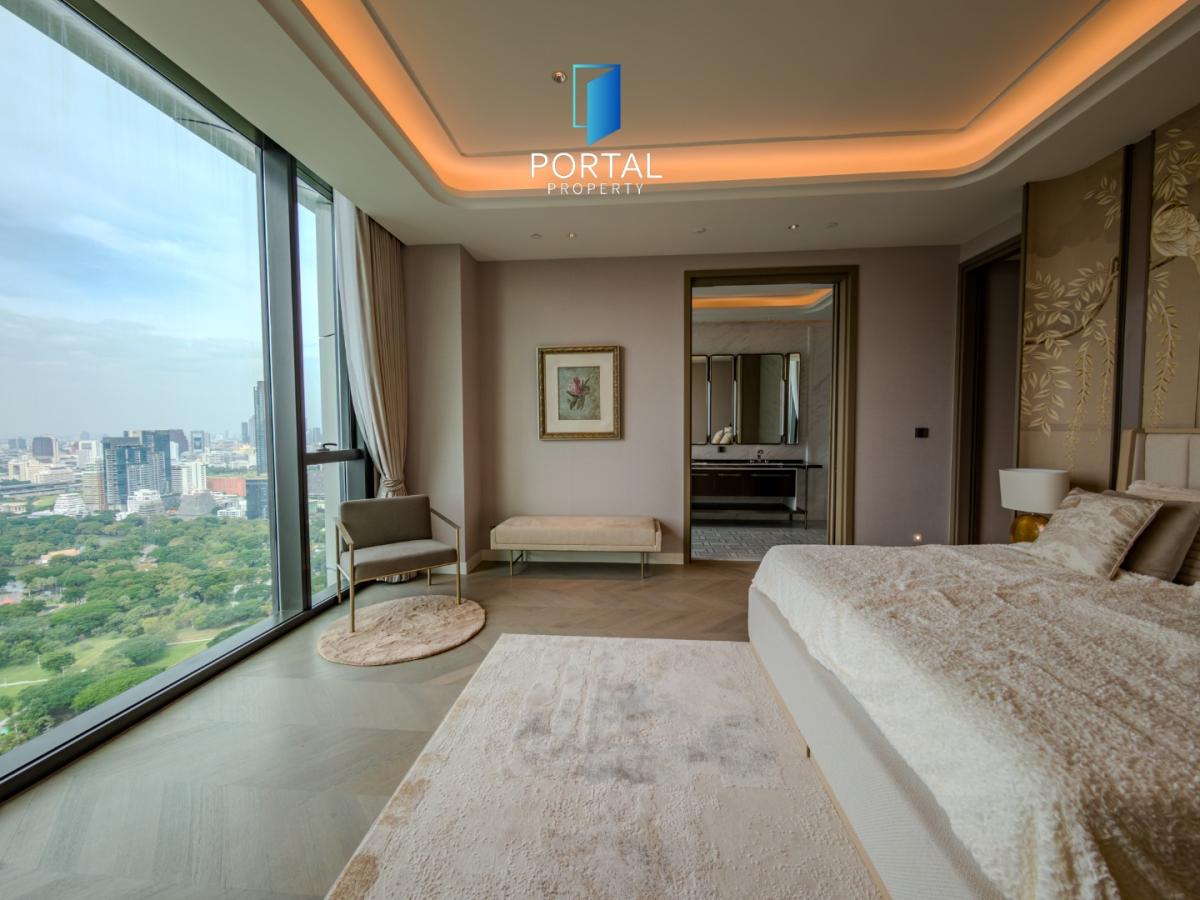 One Eighty Nine Wireless, 3 bed condo in Wireless, Bangkok — photo 10