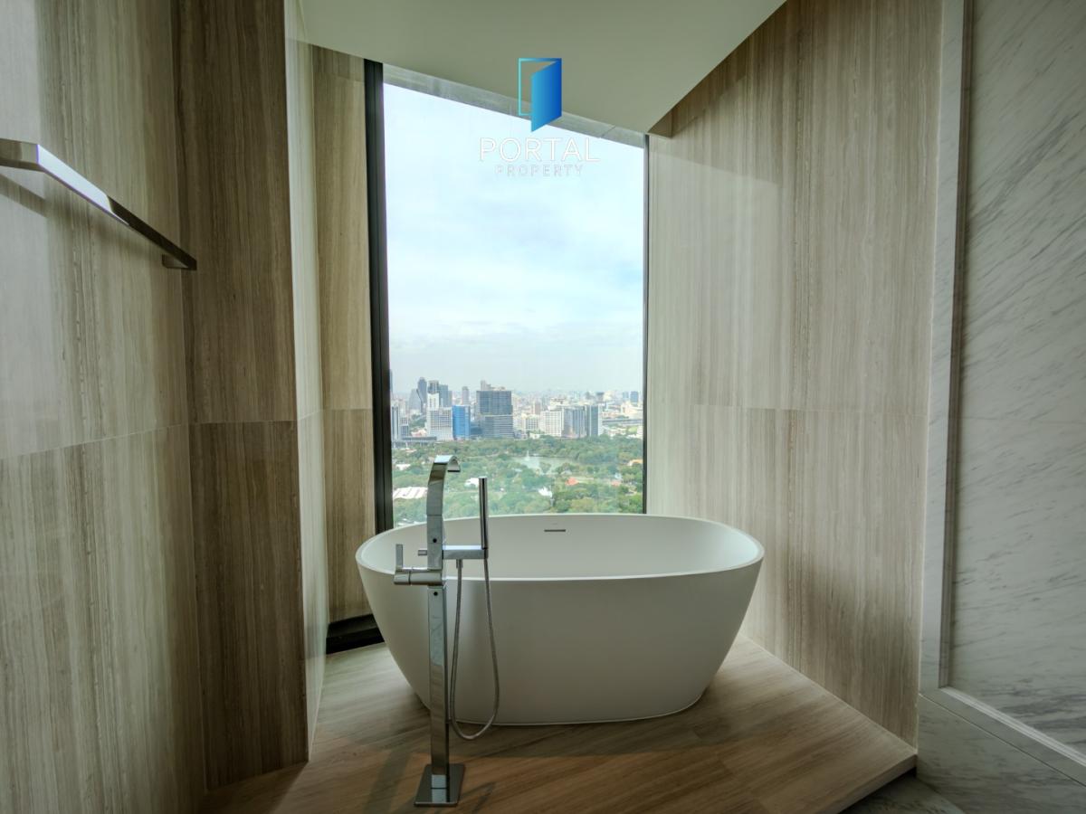One Eighty Nine Wireless, 3 bed condo in Wireless, Bangkok — photo 13