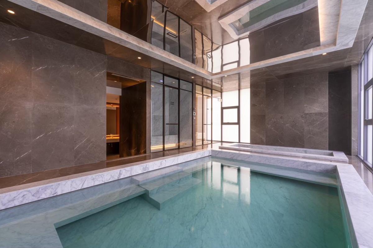 Scope Langsuan, 1 bed condo in Wireless, Bangkok — photo 17