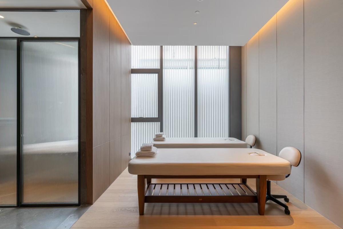 Scope Langsuan, 1 bed condo in Wireless, Bangkok — photo 31