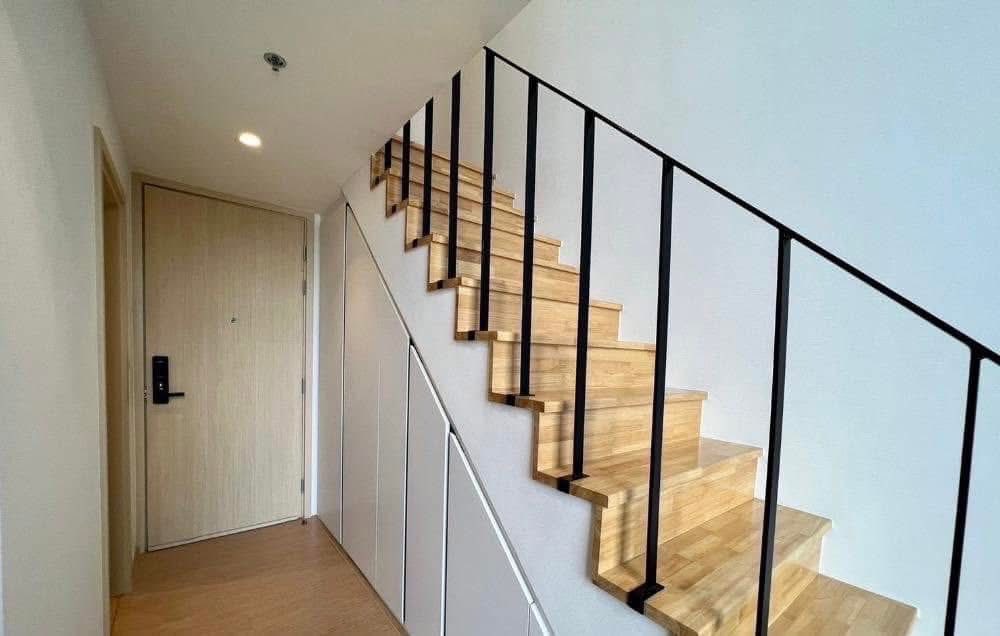 Maru Ekkamai 2, 1 bed condo in Sukhumvit, Bangkok — photo 5